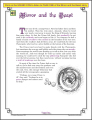 Mirror and the Beast Page 2 Interactive