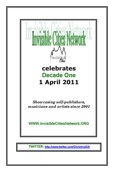 ICN Celebrates Its First DECADE