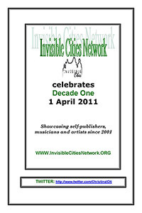 ICN Celebrates Its First DECADE