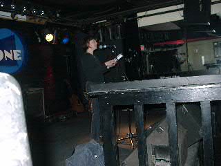 CLUB ONE Carolyn Marie Souaid