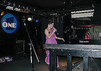 CLUB ONE Mona LissaFINAL