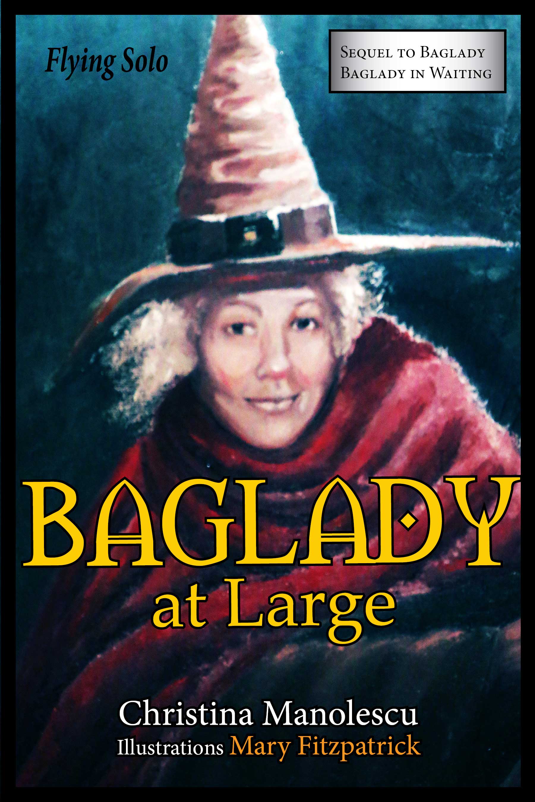 BagladyWitch_6.9inch