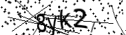 Anti-Bot verification code image